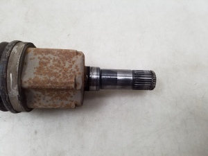 Opel Insignia (2008–2017) Esimene veovõll ja selle osad 13228199 - 3