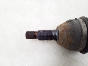 Opel Insignia (2008–2017) Esimene veovõll ja selle osad 13228199 - 4