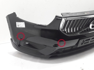 VOLVO XC40 (2017–2026) Front bumper 31449359 - 2