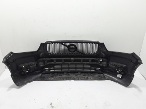 VOLVO XC40 (2017–2026) Front bumper 31449359 - 3