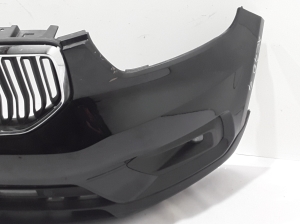 VOLVO XC40 (2017–2026) Front bumper 31449359 - 4
