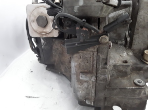 RENAULT Scenic (1996–2003) Getriebe DPO 032 - 3