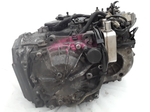 RENAULT Scenic (1996–2003) Getriebe DPO 032 - 4
