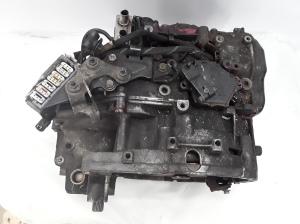 RENAULT Scenic (1996–2003) Getriebe DPO 032 - 6