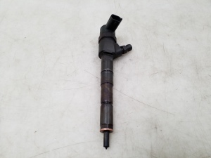   Fuel injector 