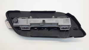 Mercedes Benz ML-Class 166 (2011–2015) Nebelscheinwerferabdeckung vorne A1668842222 - 3