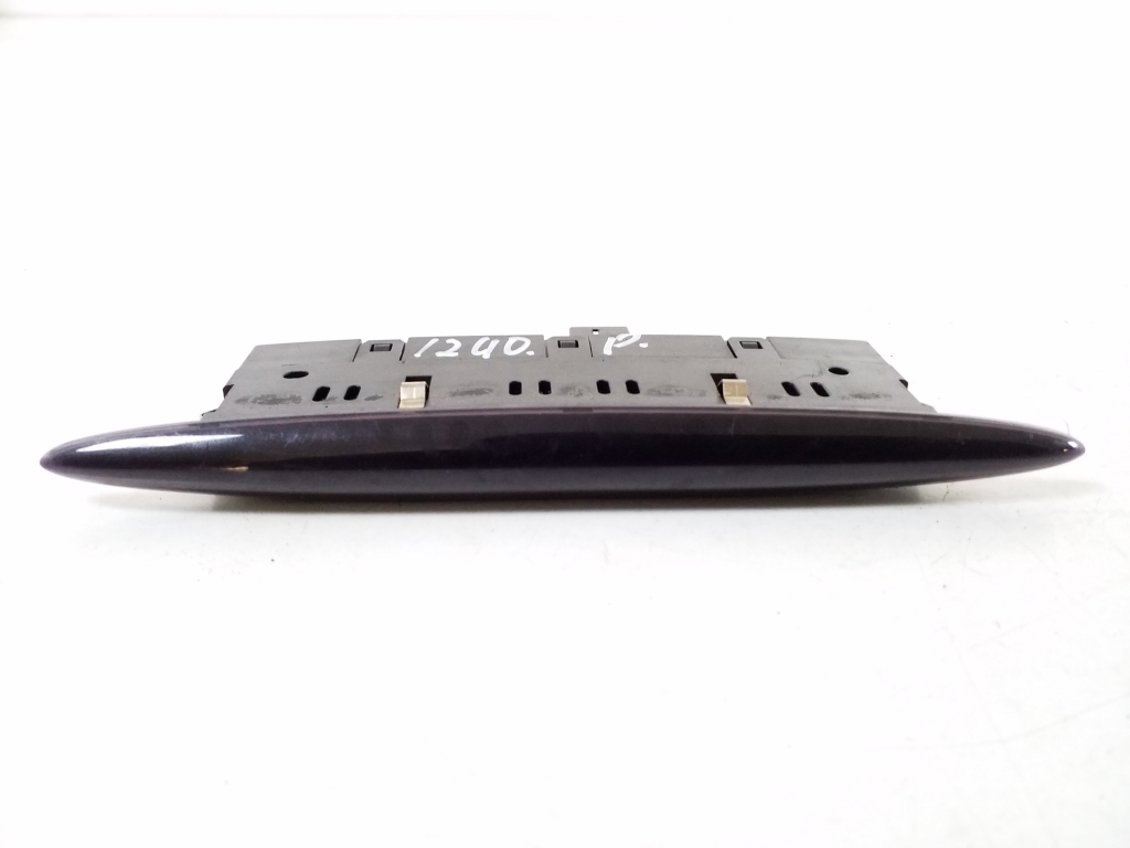 MERCEDES-BENZ E-Class W211/S211 (2002-2009) Display senzor de parcare PDC A0015421523 21024665