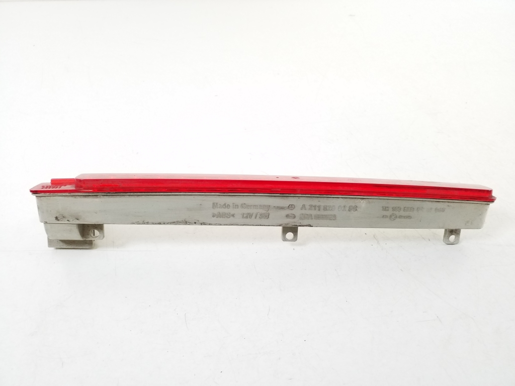 MERCEDES-BENZ E-Class W211/S211 (2002-2009) Rear cover light A2118200256 21024662