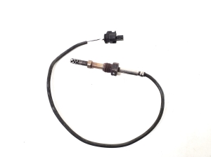 Mercedes Benz E-Class W211 (2002–2009) Abgastemperatursensor A0051531728 - 2