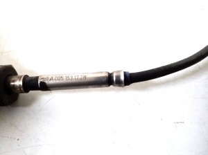 Abgastemperatursensor - A0051531728