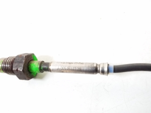 Mercedes Benz E-Class W211 (2002–2009) Abgastemperatursensor A0051531728 - 2