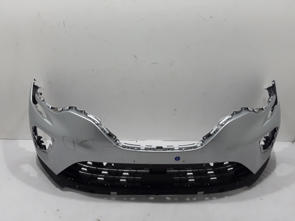 Benutzt RENAULT Captur Vordere Stoßstange 620222192R