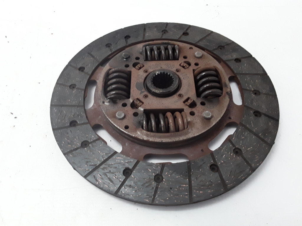 RENAULT Master Clutch Plate 8200900112 22298791
