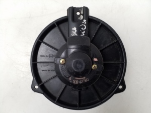 Mitsubishi Galant (1996–2006) Heater blower motor 1940000800 - 2