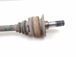 BMW 5 SERIES E61 (2004–2010) Antriebswelle hinten und ihre Teile - 3