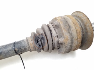 BMW 5 SERIES E61 (2004–2010) Antriebswelle hinten und ihre Teile - 4