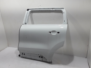 Rear side doors - 821019868R