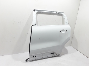 RENAULT Espace V (2014–2026) Rear side doors 821019868R - 3