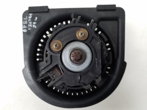 Opel Vectra B (1995–2002) Heater blower motor W963798F - 2