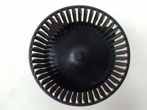 Heater blower motor - W963798F