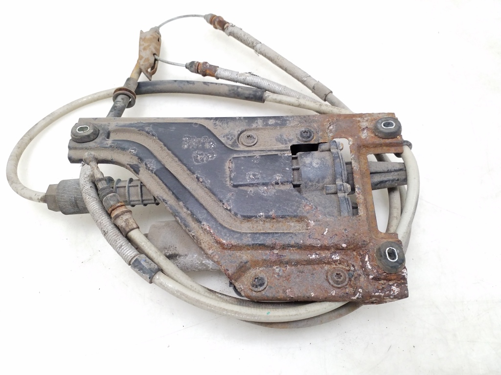 OPEL Insignia A (2008-2016) Håndbremse motor 13310023 25060759