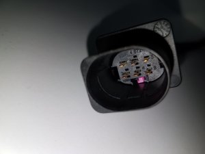 AUDI Q5 (2008–2017) Oxygen sensor (lambda) 8R0906262 - 4