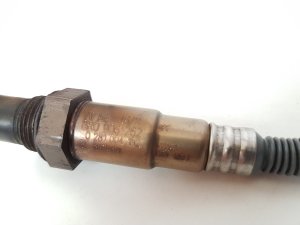 AUDI Q5 (2008–2017) Oxygen sensor (lambda) 8R0906262 - 5