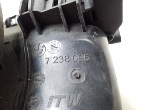 BMW 1 SERIES F20 (2010–2026) Tankdeckel 7238095 - 6