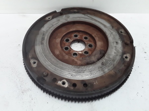 RENAULT Master II (1998–2010) Clutch flywheel 8200509932 - 2