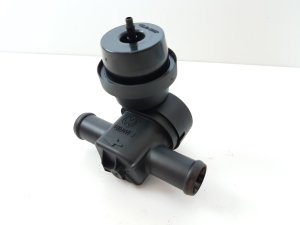  Cooling radiator valve 