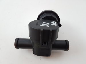  Cooling radiator valve 