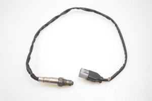 Hyundai i10 (2007–2013) Lambdasonde 3921002910