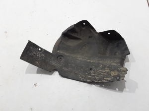RENAULT Master III (2010–2017) Esimese rattakoopa katte tagumine osa 638320007R - 2