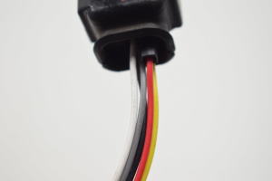 BMW 3 SERIES E90 (2004–2013) Lambda-andur 7804369 - 3
