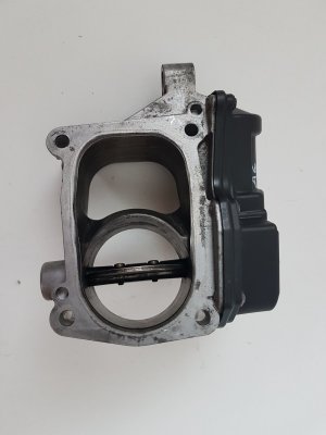  EGR valve valve 