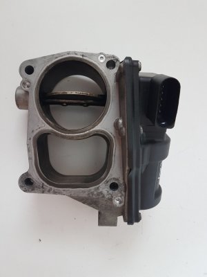  EGR valve valve 