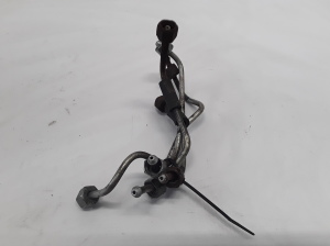 RENAULT Master II (1998–2010) Pihustite torud 8200613201 - 2