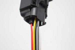 Mercedes Benz A-Class 169 (2004–2012) Lambda zonde 0035426918 - 3