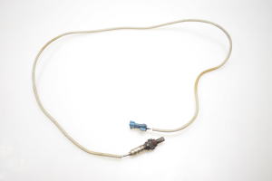 Oxygen sensor (lambda) - 9636968580
