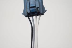 Peugeot 407 (2004–2010) Oxygen sensor (lambda) 9636968580 - 2