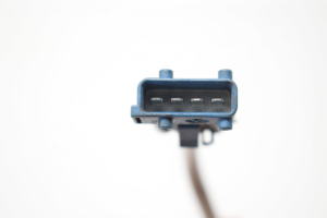 Peugeot 407 (2004–2010) Oxygen sensor (lambda) 9636968580 - 3