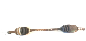 Subaru Legacy IV (2003–2009) Antriebswelle vorne und ihre Teile - 3