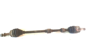 Mitsubishi Space Wagon (1998–2004) Antriebswelle vorne und ihre Teile - 3