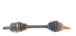 Land Rover Freelander (1998–2006) Front drive shaft and its parts - 3