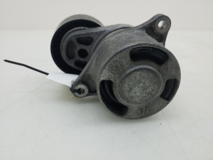 Mercedes Benz C-Class 204 (2007–2014) Rihma pinguti A6462000570 - 4