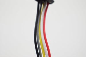 Mercedes Benz C-Class 204 (2007–2014) Lambdasonde 0065424918 - 2