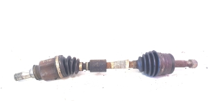 Front drive shaft and its parts - PMR98074