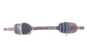 Kia Sportage (2004–2010) Antriebswelle vorne und ihre Teile - 3