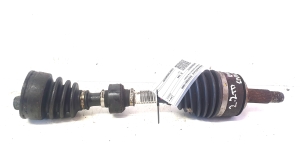 Front drive shaft and its parts - 4430600012