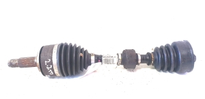 Honda Civic VIII (2005–2012) Front drive shaft and its parts 4430600012 - 2